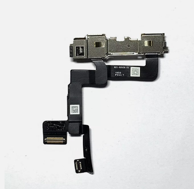 iPhone X front camera flex Cable assembly iPhone X front camera flex Cable assembly